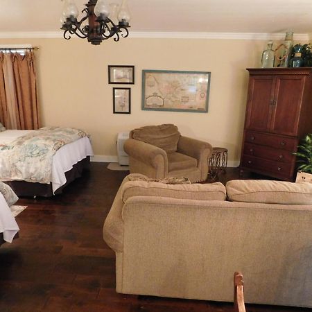 Motel Rainbow Courts Rockdale Zimmer foto