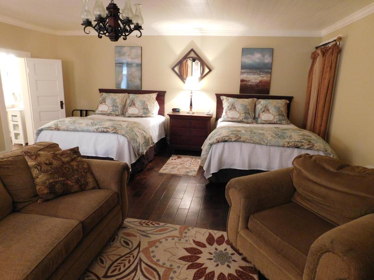Motel Rainbow Courts Rockdale Zimmer foto
